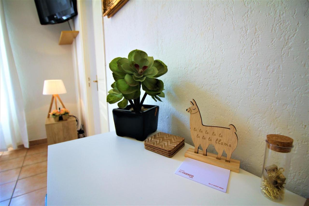 Appartement 1 chambre, zone semi piétonne -Tol- Cannes Esterno foto