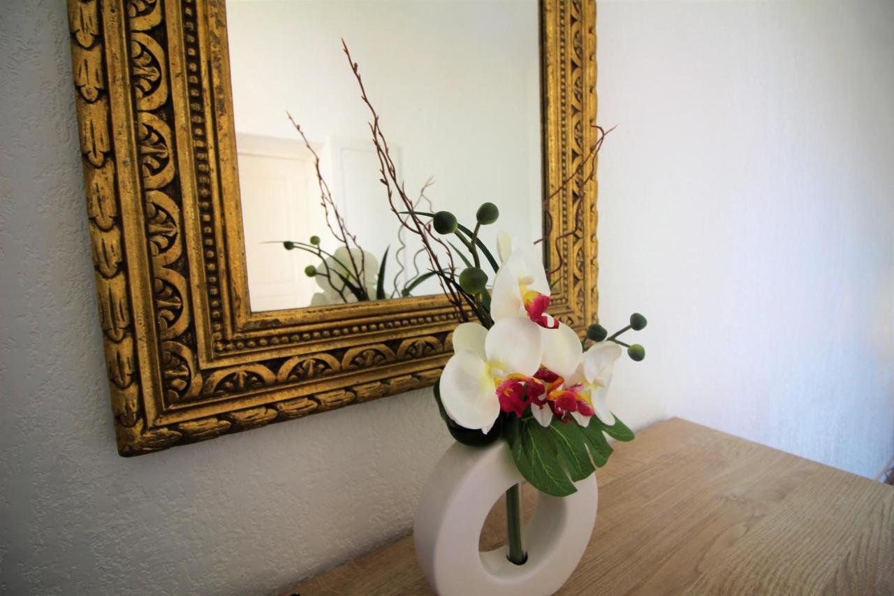 Appartement 1 chambre, zone semi piétonne -Tol- Cannes Esterno foto
